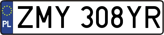 ZMY308YR