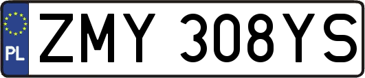 ZMY308YS