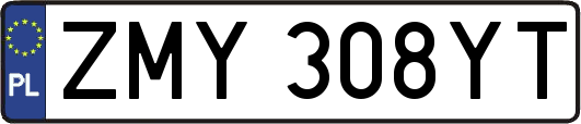ZMY308YT