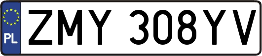 ZMY308YV
