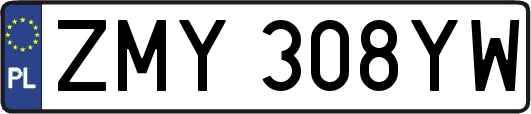 ZMY308YW
