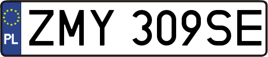 ZMY309SE