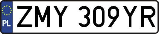 ZMY309YR
