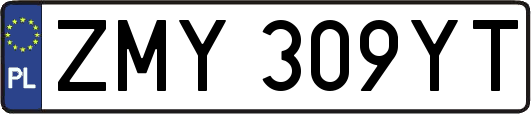 ZMY309YT