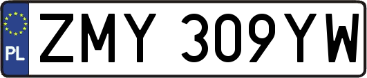 ZMY309YW