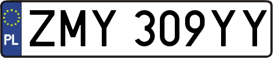 ZMY309YY