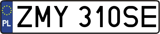 ZMY310SE