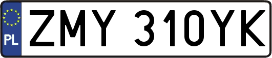 ZMY310YK