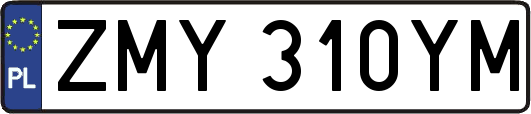 ZMY310YM