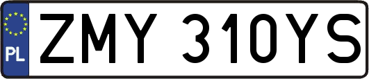 ZMY310YS