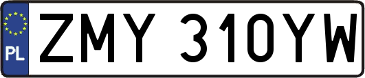 ZMY310YW