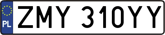 ZMY310YY