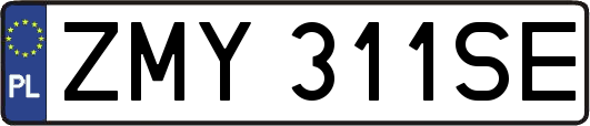 ZMY311SE