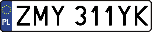ZMY311YK