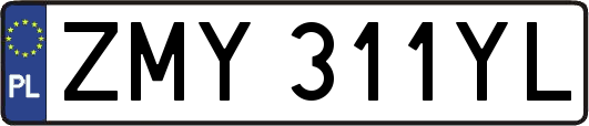 ZMY311YL