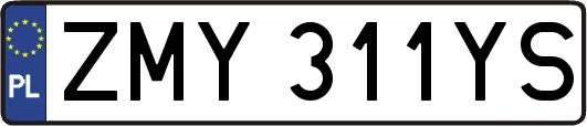 ZMY311YS