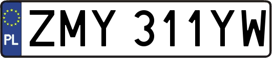 ZMY311YW