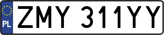 ZMY311YY