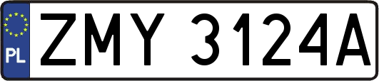 ZMY3124A