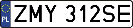 ZMY312SE