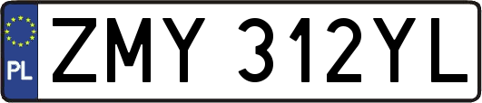 ZMY312YL