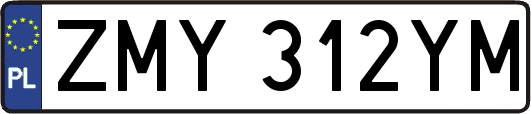 ZMY312YM