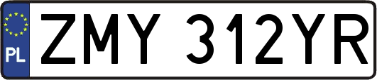 ZMY312YR