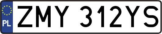 ZMY312YS