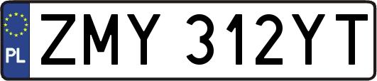 ZMY312YT