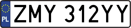 ZMY312YY