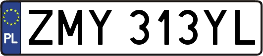 ZMY313YL