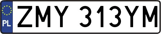 ZMY313YM