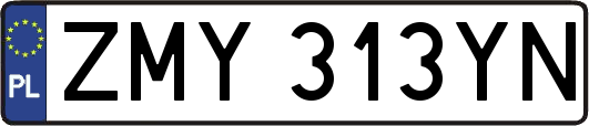 ZMY313YN