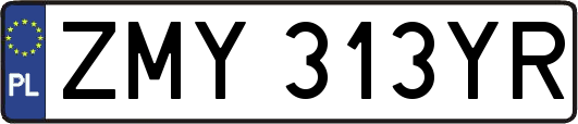 ZMY313YR