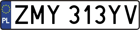 ZMY313YV