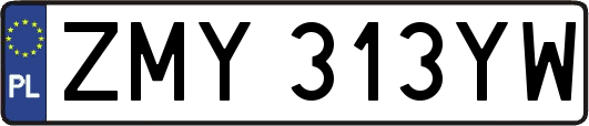 ZMY313YW