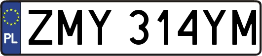 ZMY314YM
