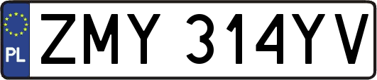 ZMY314YV