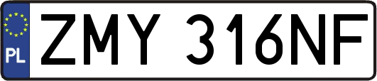 ZMY316NF