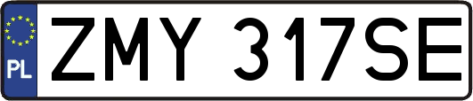 ZMY317SE