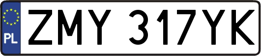 ZMY317YK