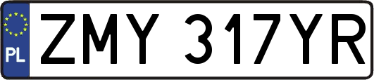 ZMY317YR