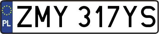 ZMY317YS