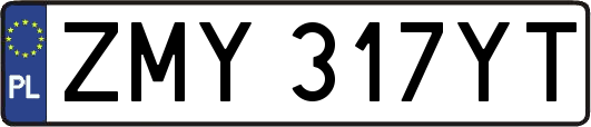 ZMY317YT