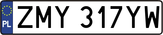 ZMY317YW