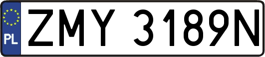 ZMY3189N