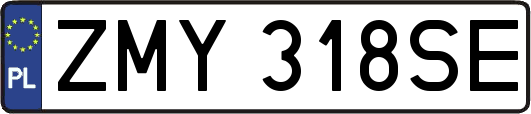 ZMY318SE