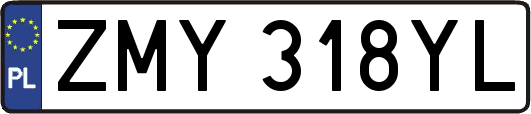 ZMY318YL