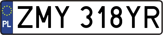 ZMY318YR