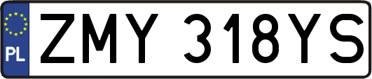 ZMY318YS